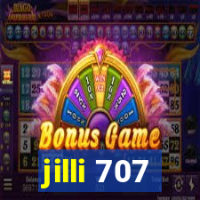 jilli 707